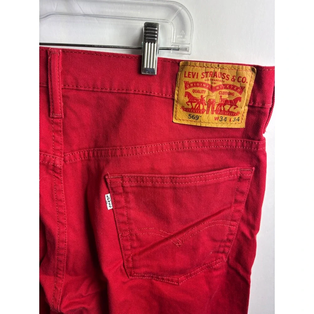 Levis levi strauss